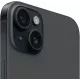 Смартфон Apple iPhone 15 Plus 128GB Black (India)