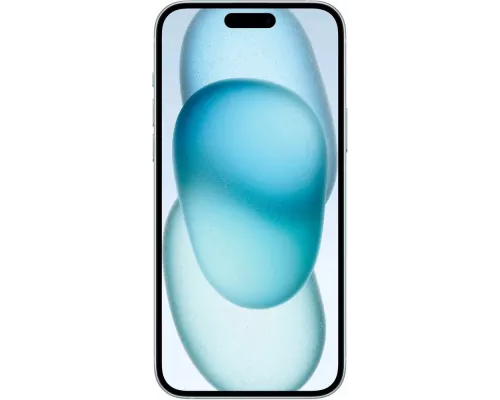 Смартфон Apple iPhone 15 Plus 128GB Blue (India)