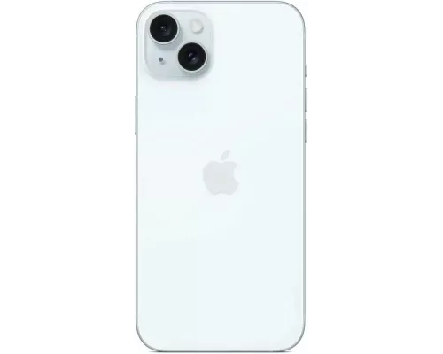 Смартфон Apple iPhone 15 Plus 128GB Blue (India)