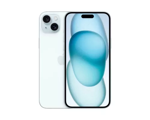 Смартфон Apple iPhone 15 Plus 256GB Blue (India)