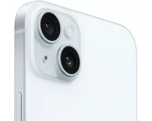 Смартфон Apple iPhone 15 Plus 256GB Blue (India)