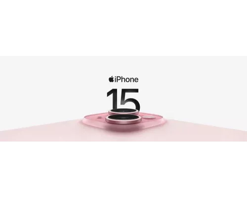 Смартфон Apple iPhone 15 Plus 256GB Blue (India)