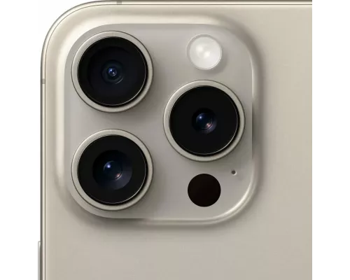 Смартфон Apple iPhone 15 Pro 128GB Natural (ОАЭ)
