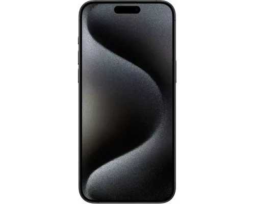 Смартфон Apple iPhone 15 Pro Max 256GB Black (India)