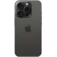 Смартфон Apple iPhone 15 Pro Max 256GB Black (India)