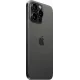 Смартфон Apple iPhone 15 Pro Max 256GB Black (India)