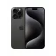 Смартфон Apple iPhone 15 Pro Max 512GB Black (ОАЭ)