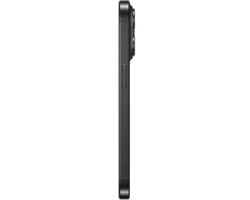 Смартфон Apple iPhone 15 Pro Max 512GB Black (ОАЭ)