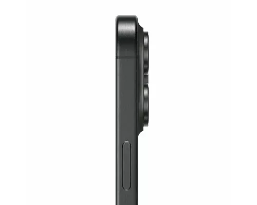 Смартфон Apple iPhone 15 Pro Max 512GB Black (ОАЭ)