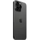 Смартфон Apple iPhone 15 Pro Max 512GB Black (ОАЭ)