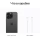Смартфон Apple iPhone 15 Pro Max 512GB Black (ОАЭ)