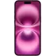 Смартфон Apple iPhone 16 Plus 256GB Pink (USA)