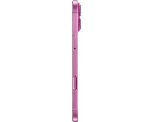 Смартфон Apple iPhone 16 Plus 256GB Pink (USA)