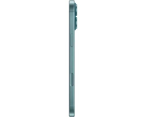Смартфон Apple iPhone 16 Plus 256GB Teal (India)