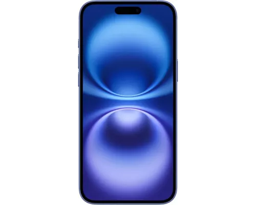 Смартфон Apple iPhone 16 Plus 256GB Ultramarine (ОАЭ)