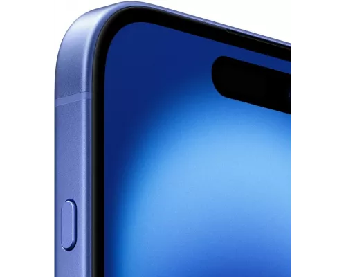 Смартфон Apple iPhone 16 Plus 256GB Ultramarine (ОАЭ)