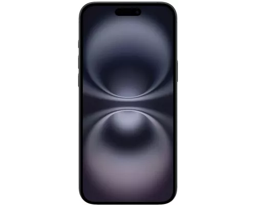 Смартфон Apple iPhone 16 Plus 512GB Black (EU)