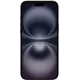 Смартфон Apple iPhone 16 Plus 512GB Black (EU)