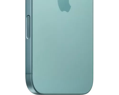 Смартфон Apple iPhone 16 Plus 512GB Teal (EU)