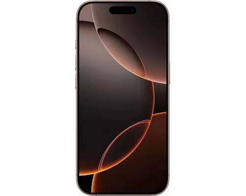 Смартфон Apple iPhone 16 Pro 1TB Desert (USA)