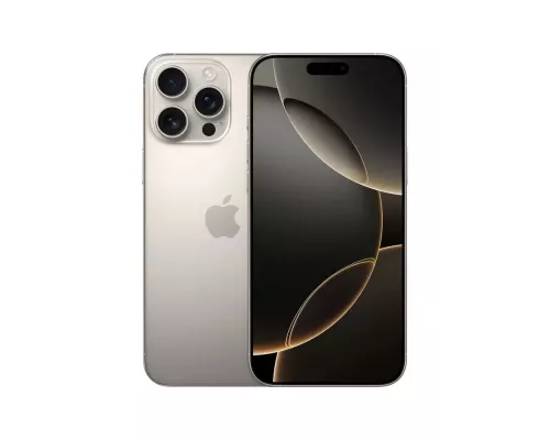 Смартфон Apple iPhone 16 Pro Max 256GB Natural (China)