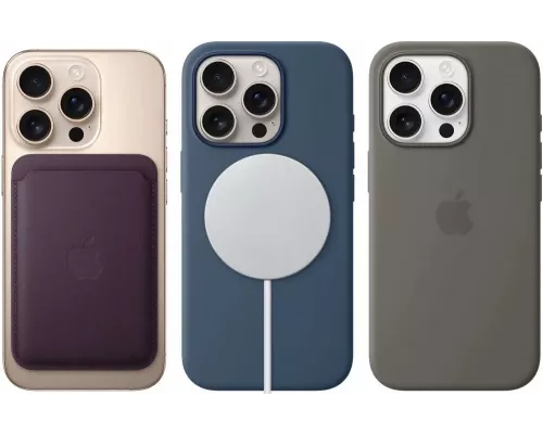 Смартфон Apple iPhone 16 Pro Max 256GB Natural (China)