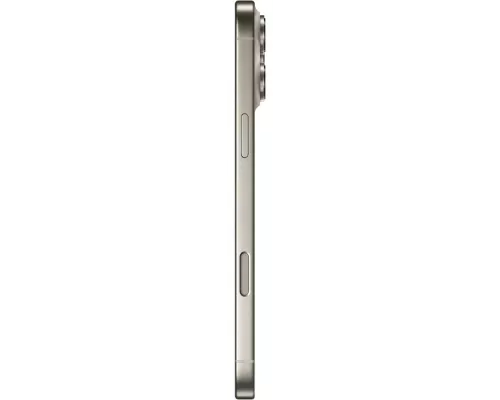 Смартфон Apple iPhone 16 Pro Max 256GB Natural (USA)