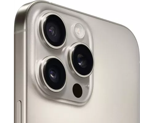 Смартфон Apple iPhone 16 Pro Max 256GB Natural (USA)