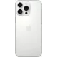 Смартфон Apple iPhone 16 Pro Max 256GB White (China)
