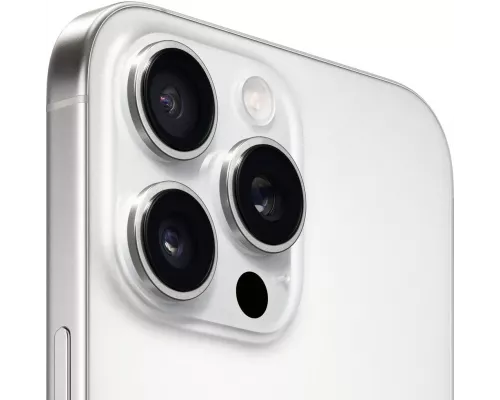 Смартфон Apple iPhone 16 Pro Max 256GB White (China)