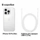 Смартфон Apple iPhone 16 Pro Max 256GB White (China)