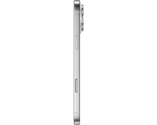 Смартфон Apple iPhone 16 Pro Max 256GB White (USA)