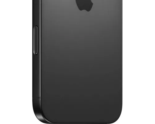 Смартфон Apple iPhone 16 Pro Max 512GB Black (USA)