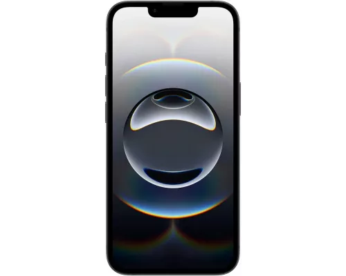 Смартфон Apple iPhone 16e 256GB Black (India)