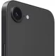 Смартфон Apple iPhone 16e 256GB Black (India)