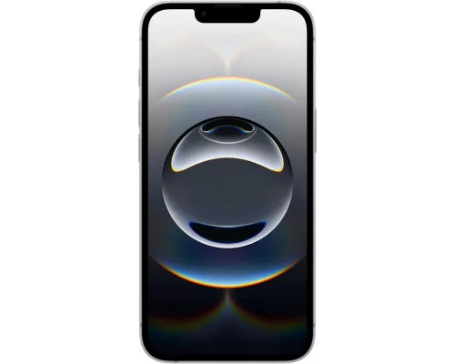 Смартфон Apple iPhone 16e 512GB White (India)