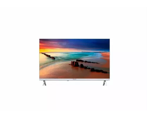 Телевизор ECON EX-32HS003W белый