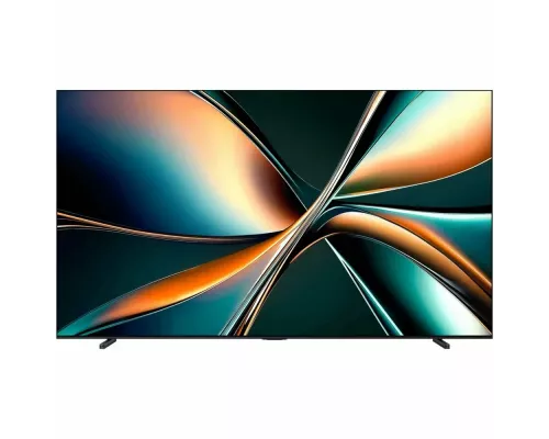 Телевизор Hisense 85U7Q черный