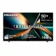 Телевизор Hisense 85U7Q черный