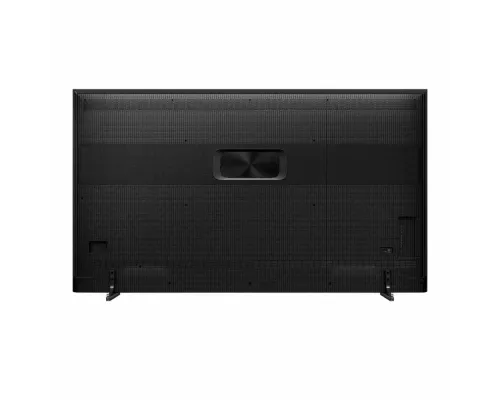 Телевизор Hisense 85U7Q черный