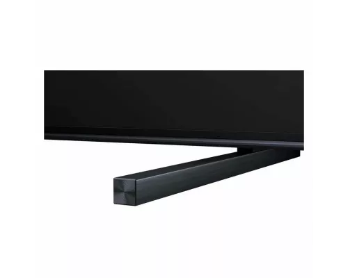 Телевизор Hisense 85U7Q черный