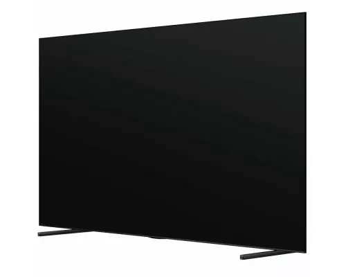 Телевизор Hisense 85U7Q черный