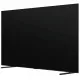 Телевизор Hisense 85U7Q черный