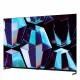 Телевизор Sber SDX 55UQ5234 QLED титан