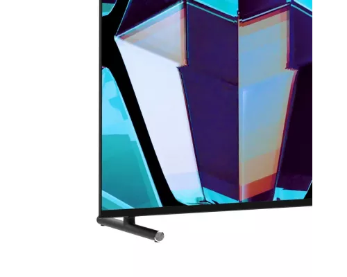 Телевизор Sber SDX 55UQ5234 QLED титан