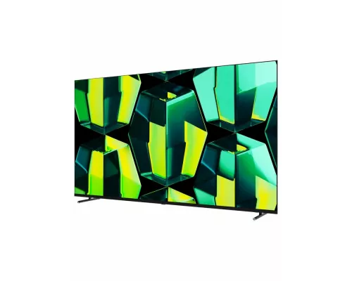 Телевизор Sber SDX 65U4121 черный