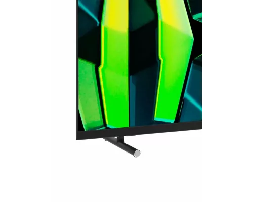 Телевизор Sber SDX 65U4121 черный