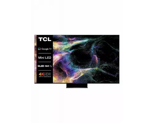 Телевизор TCL 75C845