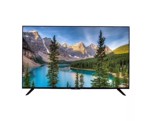 Телевизор VR 55Q05B черный