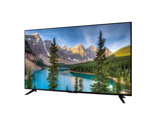 Телевизор VR 55Q05B черный